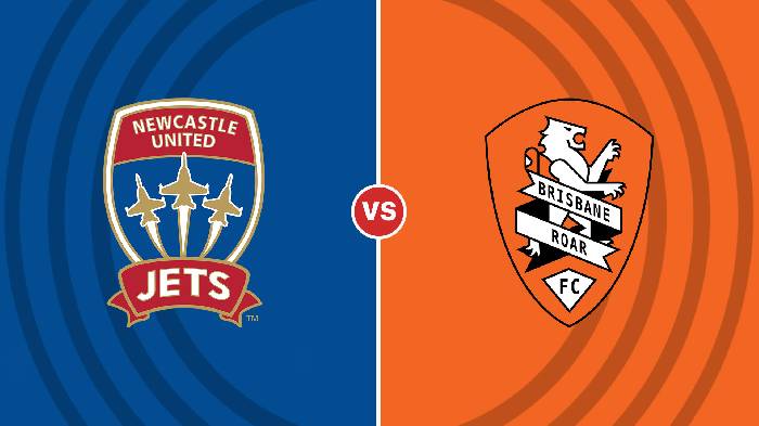 Nhận định Newcastle Jets vs Brisbane Roar, 15h45 ngày 16/12, VĐQG Australia