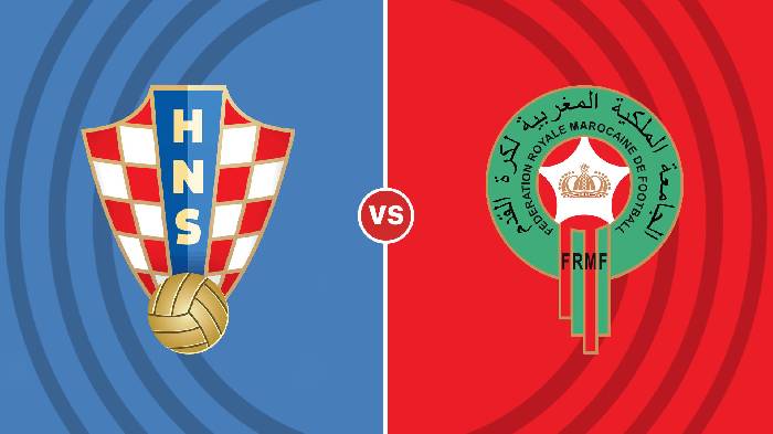 Nhận định Croatia vs Ma Rốc, 22h ngày 17/12, World Cup
