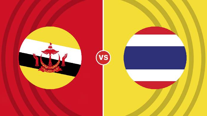 Nhận định Brunei vs Thái Lan, 19h30 ngày 20/12, AFF Cup 2022