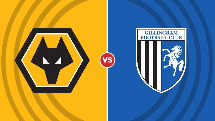 Nhận định Wolves vs Gillingham, 02h45 ngày 21/12, Carabao Cup