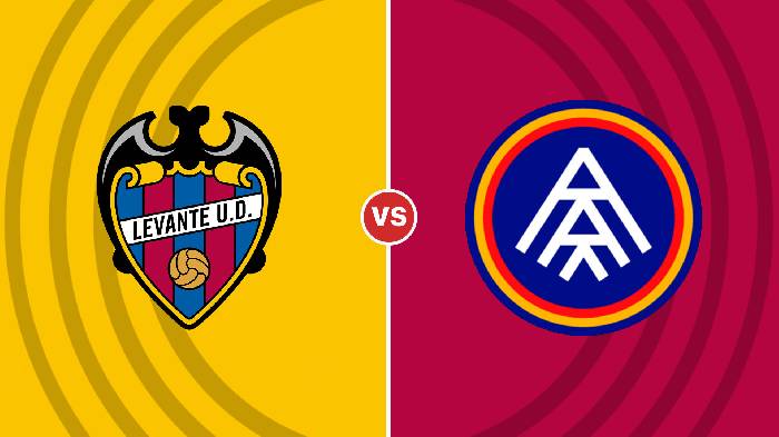 Nhận định Levante vs Andorra, 1h ngày 22/12, Cúp nhà Vua Tây Ban Nha