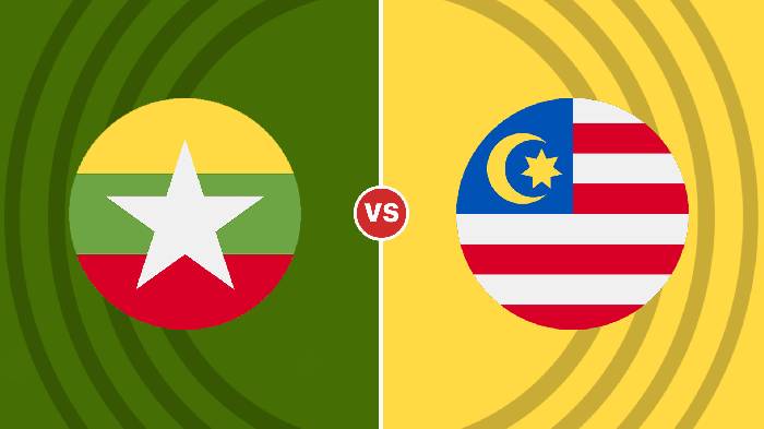 Nhận định Myanmar vs Malaysia, 17h00 ngày 21/12, AFF Cup