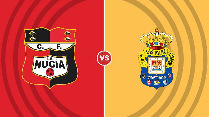 Nhận định La Nucia vs Las Palmas, 03h00 ngày 23/12, Cúp Nhà vua Tây Ban Nha