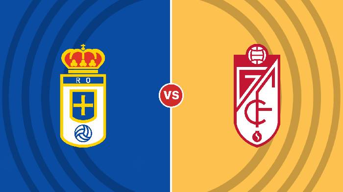 Nhận định Real Oviedo vs Granada, 03h00 ngày 23/12, Cúp Nhà vua Tây Ban Nha