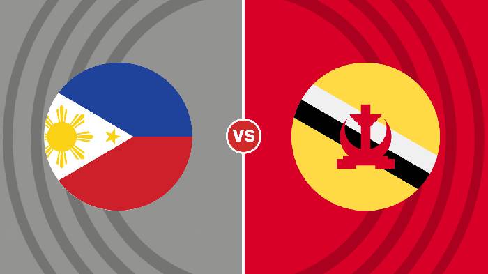 Nhận định Philippines vs Brunei, 17h00 ngày 23/12, AFF Cup