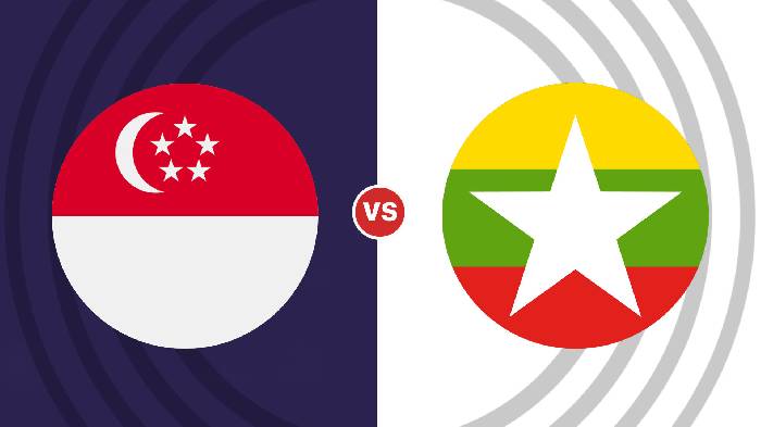Nhận định Singapore vs Myanmar, 17h00 ngày 24/12, AFF CUP