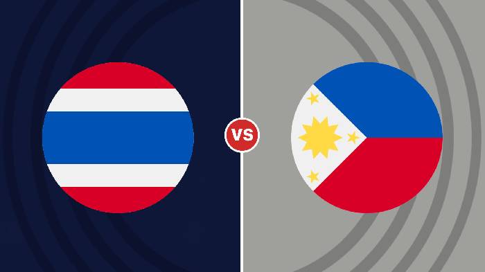 Nhận định Thái Lan vs Philippines, 19h30 ngày 26/12, AFF Cup