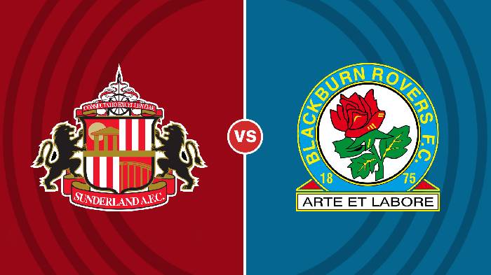 Nhận định Sunderland vs Blackburn Rovers, 19h30 ngày 26/12, Hạng Nhất Anh