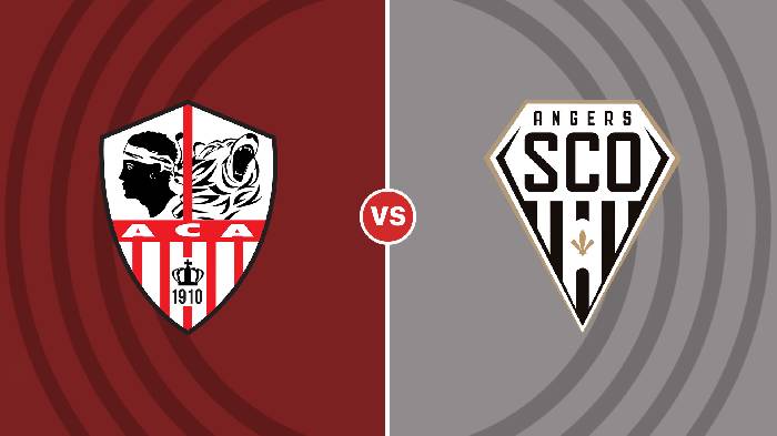 Nhận định Ajaccio vs Angers, 21h00 ngày 28/12, Ligue 1