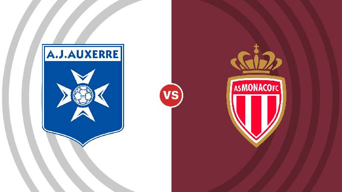 Nhận định Auxerre vs Monaco, 23h00 ngày 28/12, Ligue 1
