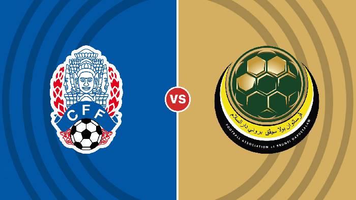 Nhận định Campuchia vs Brunei, 17h ngày 29/12, AFF Cup