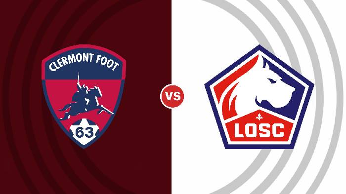 Nhận định Clermont vs Lille, 1h ngày 29/12, Ligue 1