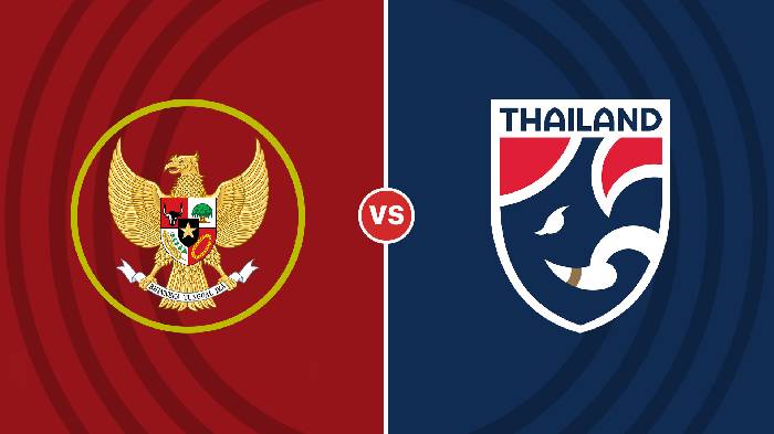 Nhận định Indonesia vs Thái Lan, 16h30 ngày 29/12, AFF Cup
