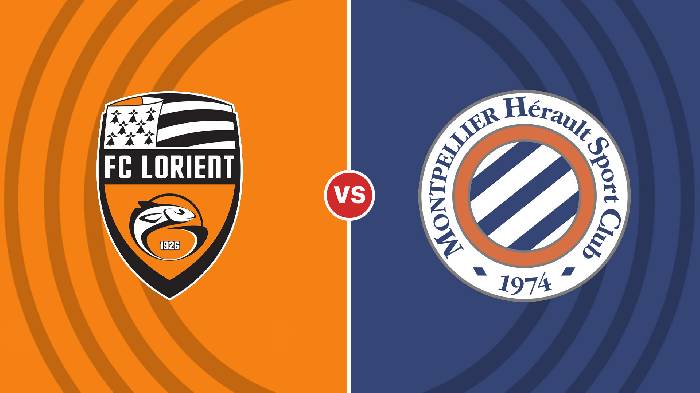 Nhận định Lorient vs Montpellier, 23h00 ngày 29/12, Ligue 1