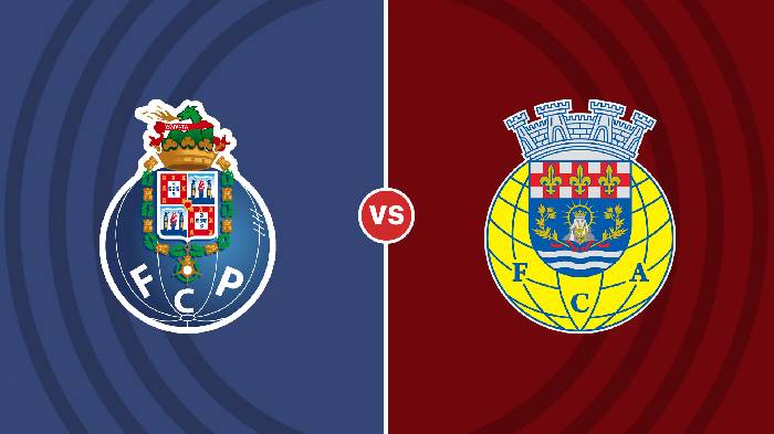 Nhận định Porto vs Arouca, 04h15 ngày 29/12, VĐQG Bồ Đào Nha