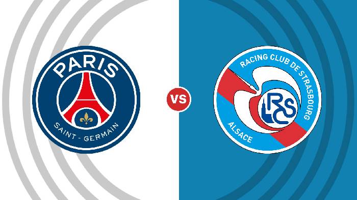 Soi kèo PSG vs Strasbourg, 3h ngày 29/12, Ligue 1 