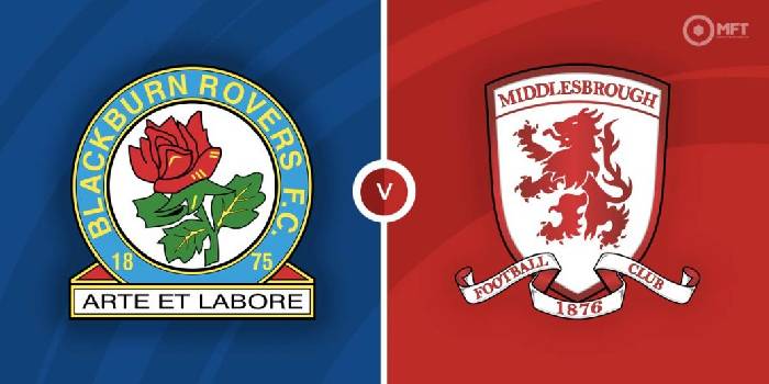 Nhận định Blackburn vs Middlesbrough, 2h45 ngày 30/12, hạng nhất Anh