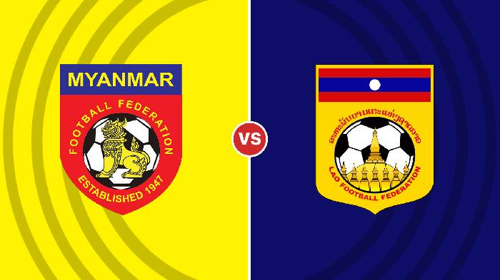 Nhận định Myanmar vs Lào, 17h00 ngày 30/12, AFF Cup
