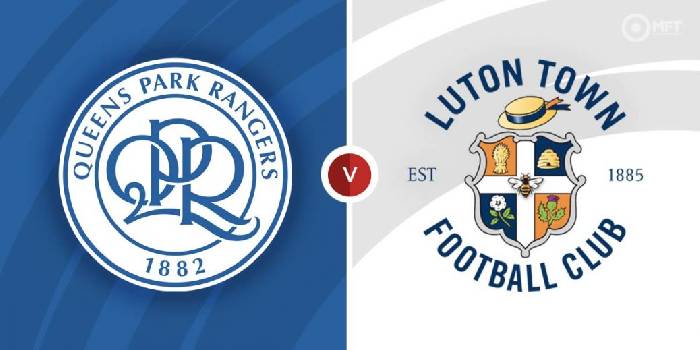 Nhận định QPR vs Luton Town, 1h00 ngày 30/12, hạng nhất Anh