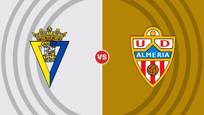 Nhận định Cadiz vs Almeria, 01h15 ngày 31/12, La Liga