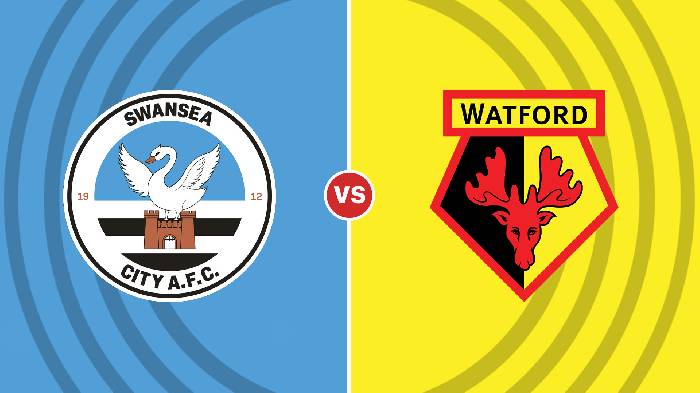 Nhận định Swansea vs Watford, 02h45 ngày 31/12, Hạng nhất Anh