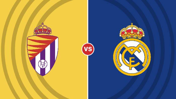 Nhận định Valladolid vs Real Madrid, 03h30 ngày 31/12, La Liga