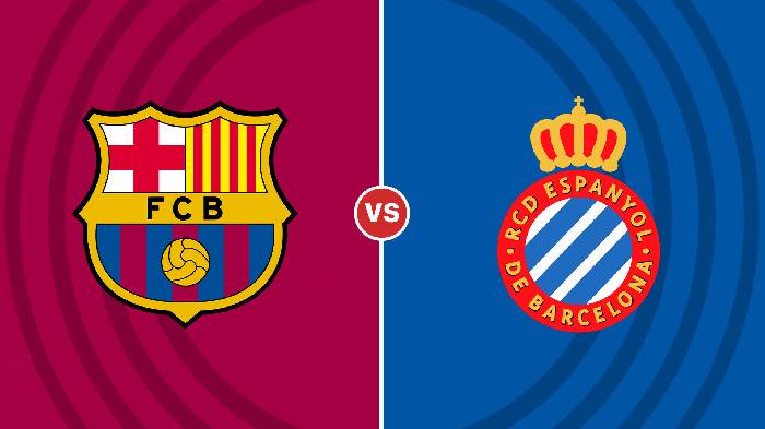 Nhận định Barcelona vs Espanyol, 20h00 ngày 31/12, La Liga