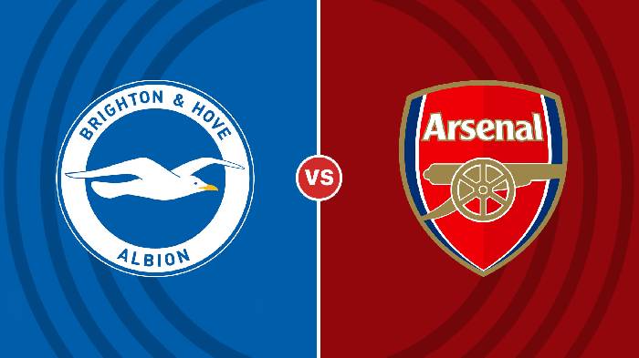 Soi kèo Brighton vs Arsenal, 0h30 ngày 01/01, Ngoại Hạng Anh