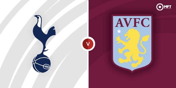 Soi kèo Tottenham vs Aston Villa, 21h ngày 01/01, Ngoại Hạng Anh
