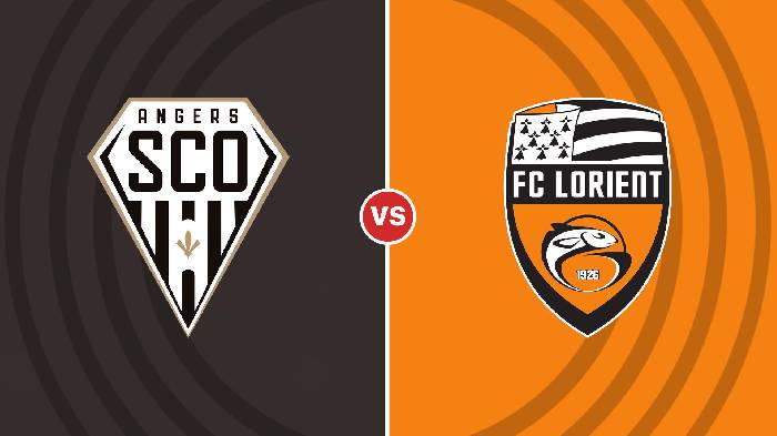 Nhận định Angers vs Lorient, 21h ngày 01/01, Ligue 1