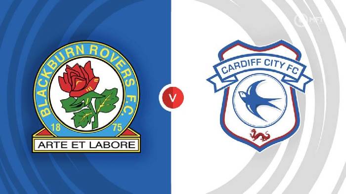 Nhận định Blackburn vs Cardiff, 19h00 ngày 01/01, Hạng nhất Anh