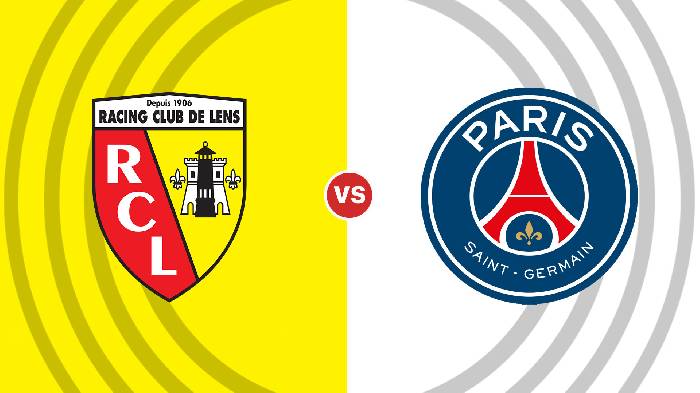 Nhận định Lens vs PSG, 02h45 ngày 02/01, VĐQG Pháp