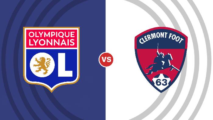 Nhận định Lyon vs Clermont, 23h00 ngày 01/01, VĐQG Pháp