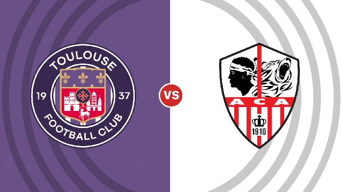 Nhận định Toulouse vs AC Ajaccio, 21h ngày 01/01, Ligue 1