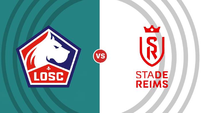 Nhận định Lille vs Reims, 23h00 ngày 2/1, Ligue 1 