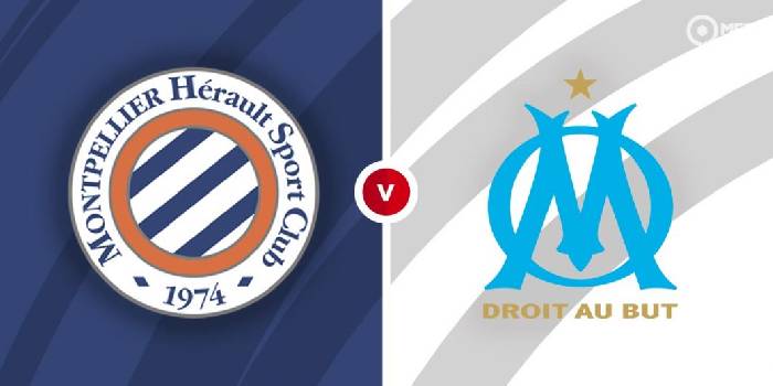 Nhận định Montpellier vs Marseille, 01h00 ngày 03/01, Ligue 1