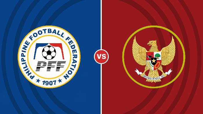 Nhận định Philippines vs Indonesia, 19h30 ngày 02/01, AFF Cup