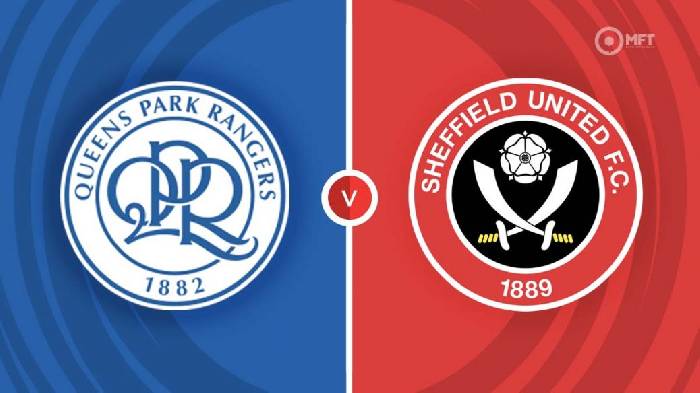 Nhận định QPR vs Sheffield United, 03h00 ngày 03/01, Hạng nhất Anh