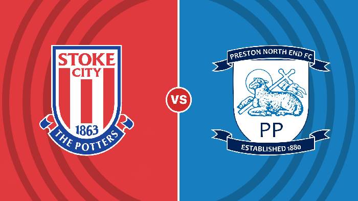 Nhận định Stoke vs Preston North End, 22h00 ngày 2/1, Hạng Nhất Anh
