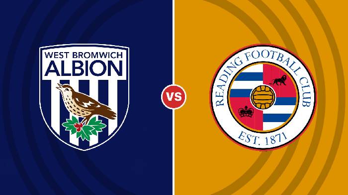Nhận định West Brom vs Reading, 22h ngày 02/01, Hạng nhất Anh