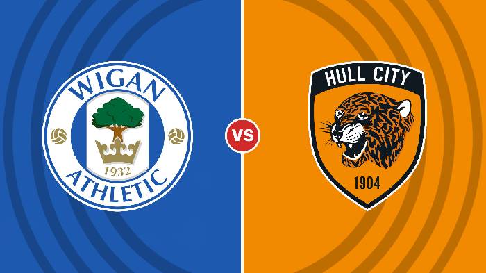 Nhận định Wigan vs Hull City, 22h00 ngày 2/1, Hạng Nhất Anh