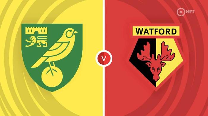 Soi kèo Norwich City vs Watford, 22h ngày 02/01, Hạng nhất Anh