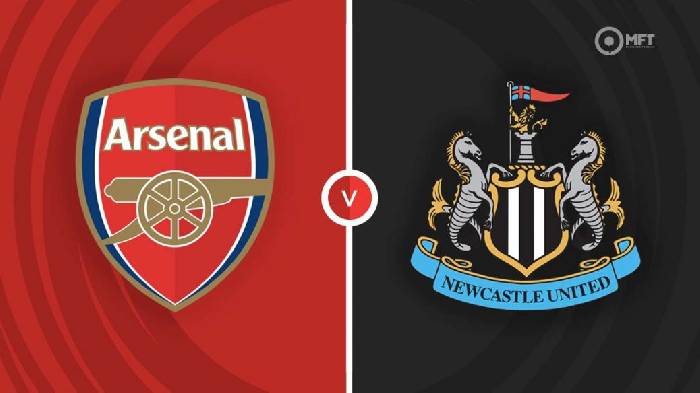 Nhận định Arsenal vs Newcastle, 02h45 ngày 04/01, Ngoại hạng Anh