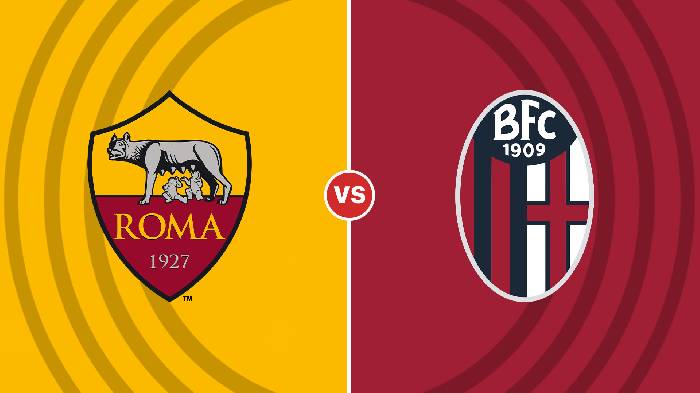 Nhận định AS Roma vs Bologna, 22h30 ngày 4/1, Serie A