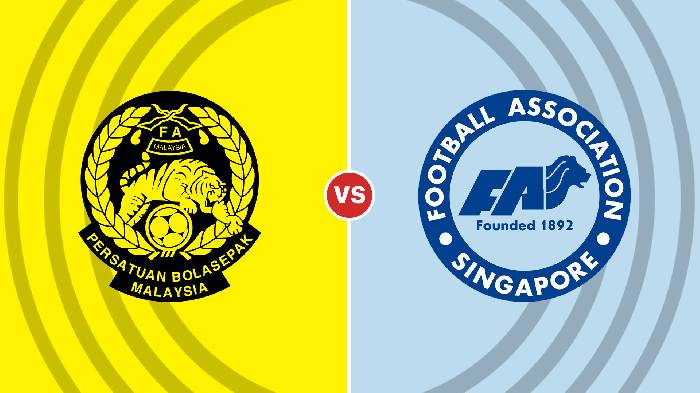 Nhận định Malaysia vs Singapore, 19h30 ngày 03/01, AFF Cup