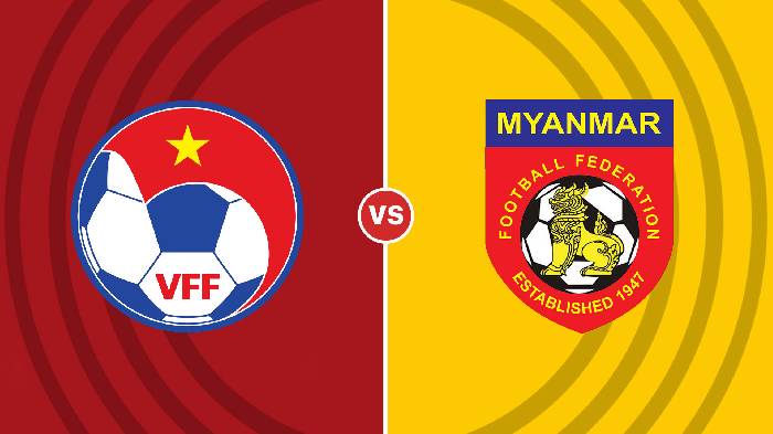 Nhận định Việt Nam vs Myanmar, 19h30 ngày 03/01, AFF Cup