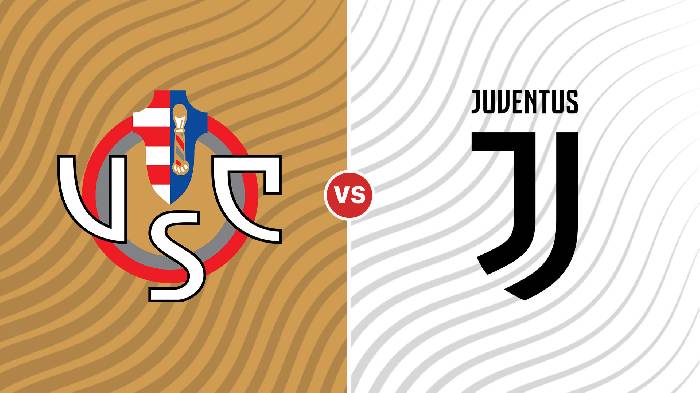 Nhận định Cremonese vs Juventus, 0h30 ngày 05/01, Serie A
