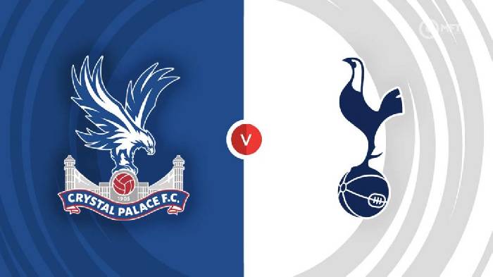 Nhận định Crystal Palace vs Tottenham, 3h ngày 05/01, Ngoại Hạng Anh