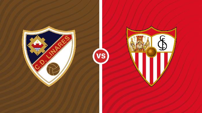 Nhận định Linares vs Sevilla, 01h00 ngày 05/01, Cúp Nhà vua Tây Ban Nha