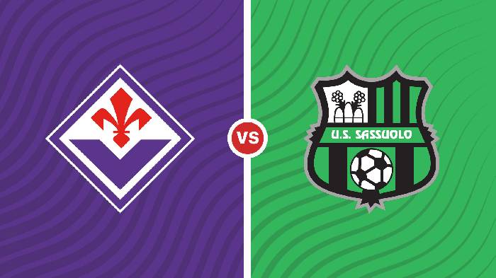 Nhận định Fiorentina vs Sassuolo, 21h ngày 07/01, Serie A